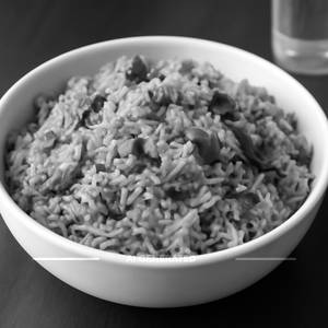 Masala rice