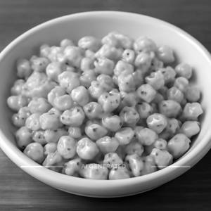 Classic corn