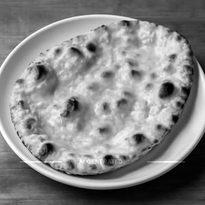 Butter Naan