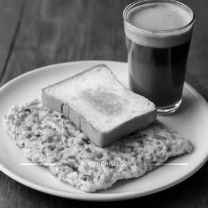 Bread Omelette