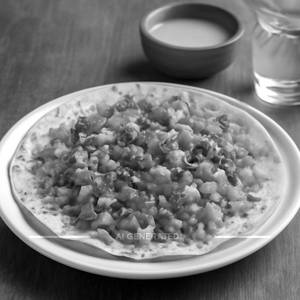 Masala Papad