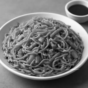 Schezwan Noodles