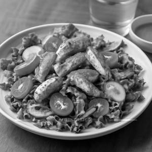 Chicken Salad