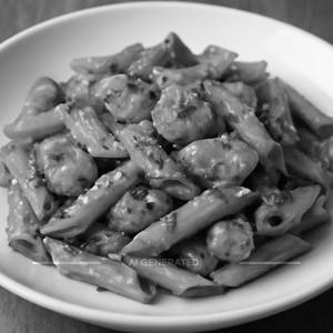 Chicken Arrabbiata Pasta