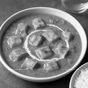 Paneer Butter Masala