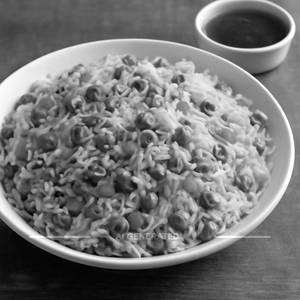 Veg. Fried Rice               