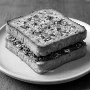 Garlic Toast