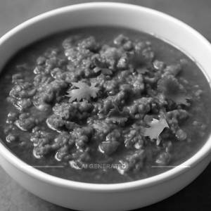 Mutton Keema Curry