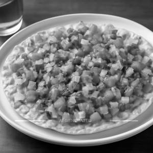 Masala Papad