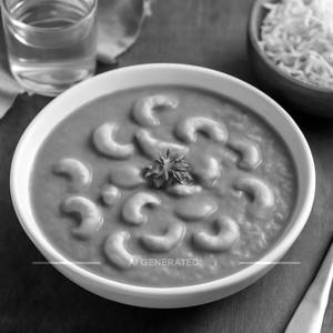 Kaju Curry