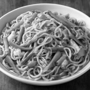 Veg noodles