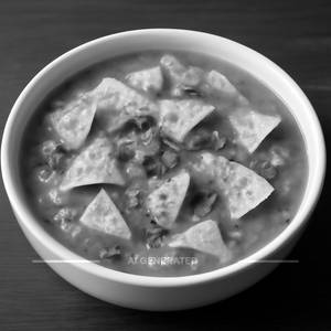 Papad Masala