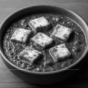 Palak Paneer