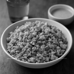 Paneer Bhurji