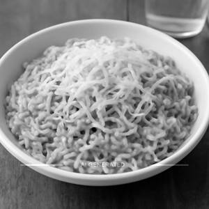 Cheese Maggi