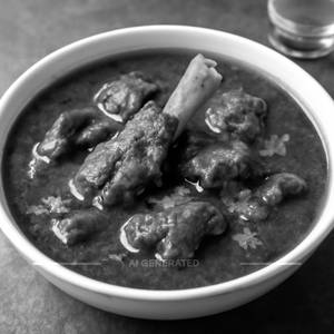 Mutton Kolhapuri