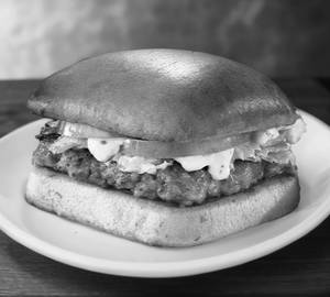 Cheese Burger