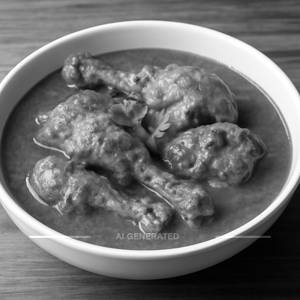 Chicken Curry