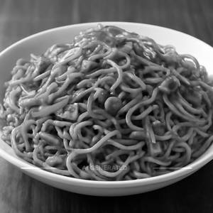 Manchuriyan Noodles
