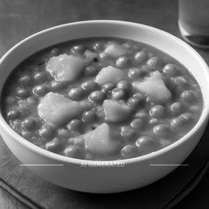 Aloo Mutter
