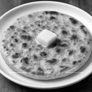 Butter Roti