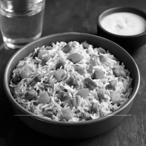 Veg Pulao