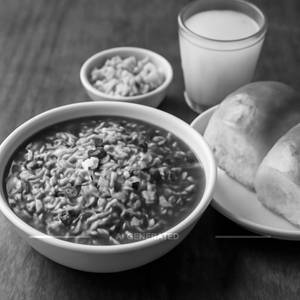 Misal pav