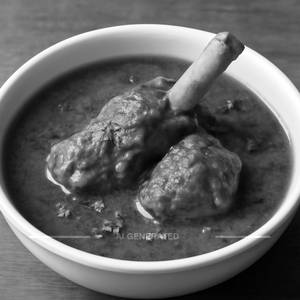Muton Masala