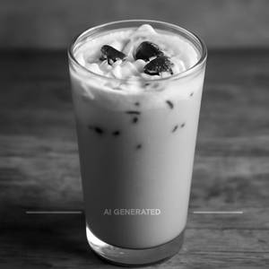 Cold Coffee