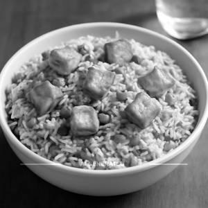 Paneer Fried Rice