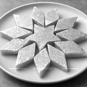 Kaju Katli