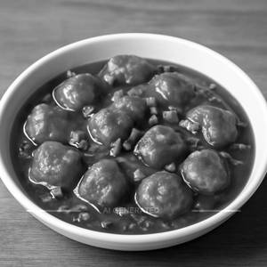 Chicken Manchurian
