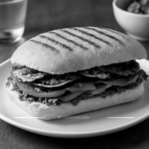 Italian Sandwich