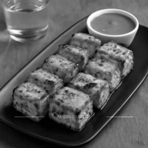 Paneer Tikka [8 Pieces]