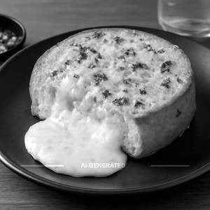Cheese Burst Garlic Bread