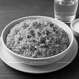 Masala Rice