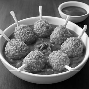 Paneer Lollipop