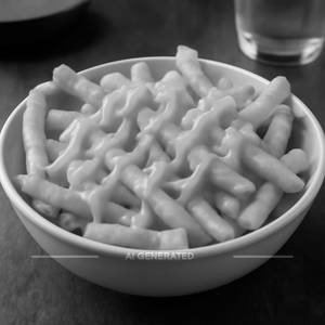 Cheese Fries