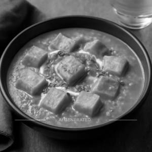 Paneer Butter Masala