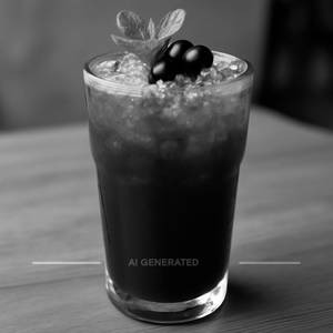 Black Currant
