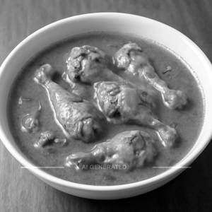 Chicken curry