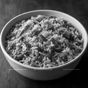 Hong Kong Rice