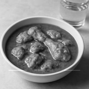 Chicken Curry