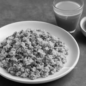 Egg Bhurji