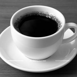 Black Coffee