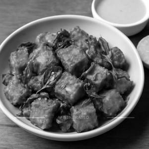 Paneer 65
