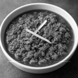 Mutton keema