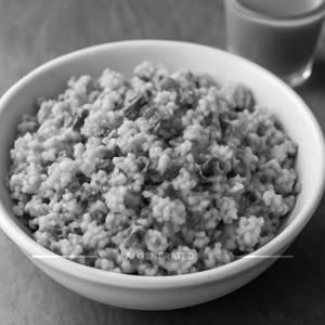 Egg bhurji