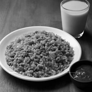 Veg Schezwan Fried Rice