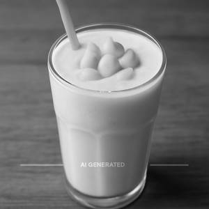 Mango Shake
